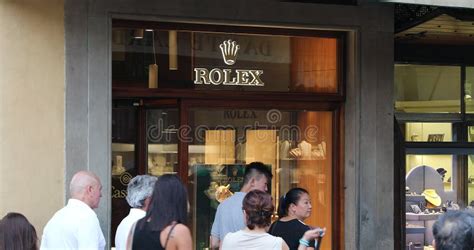 esperti di rolex firenze|rolex store florence italy.